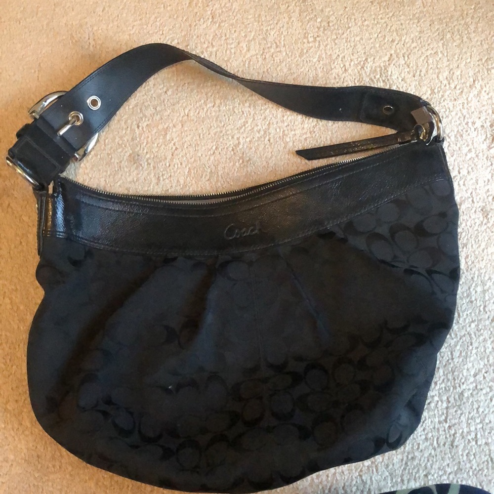 Coach Purse - Picture 6 of 6